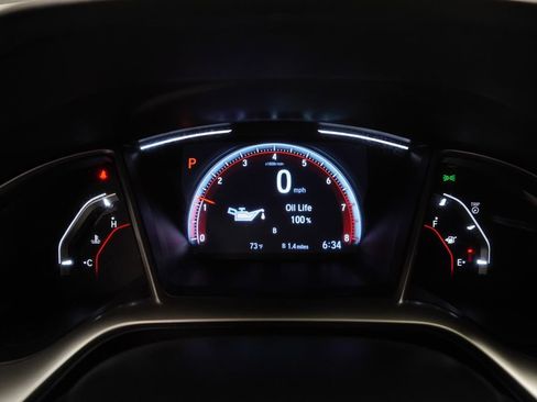 Used 2021 Honda Civic Sport image 28