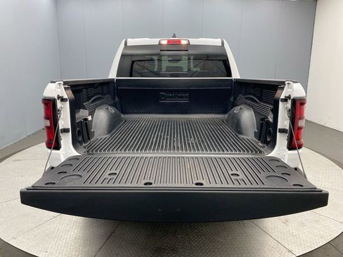 Used 2026 RAM 1500 Rebel w/ Rebel Level 1 Equipment Group AWD/4WD image 25