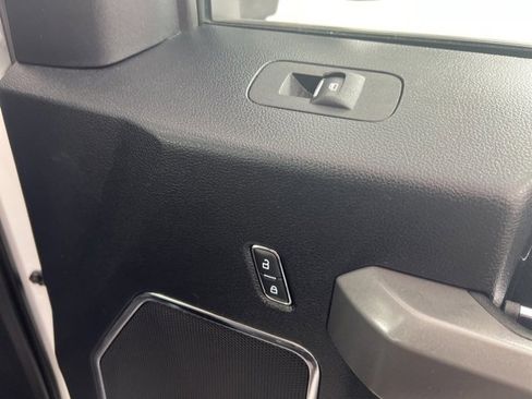 Used 2020 Ford F250 Platinum w/ Snow Plow Prep Package image 24