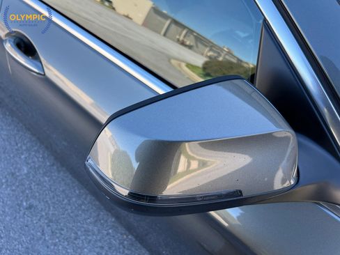 Used 2015 BMW 528i 528i Sedan 4D image 19