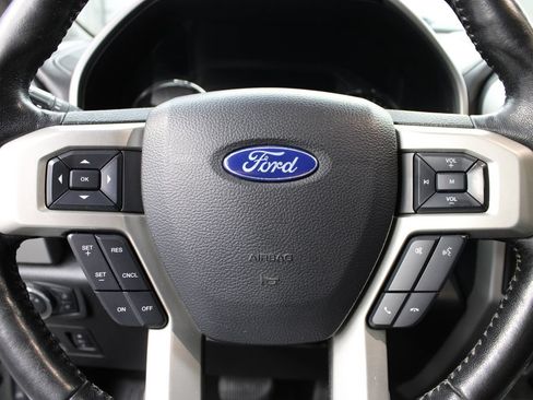 Used 2020 Ford F150 Lariat AWD/4WD image 46