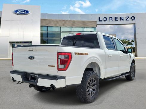Used 2023 Ford F150 Tremor w/ Equipment Group 402A High AWD/4WD image 5