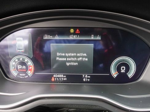 Used 2022 Audi S5 Premium Plus w/ Premium Plus Package image 15