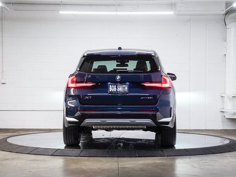 New 2026 BMW X1 xDrive28i w/ Convenience Package AWD/4WD image 5