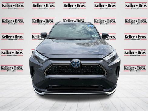 Used 2024 Toyota RAV4 XSE w/ Premium Package AWD/4WD image 2