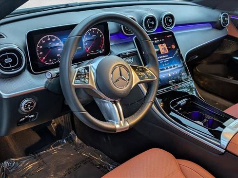 Used 2026 Mercedes-Benz C 300 Sedan image 10