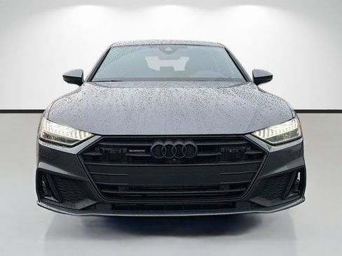 Used 2022 Audi A7 3.0T Prestige w/ Luxury Package AWD/4WD image 8
