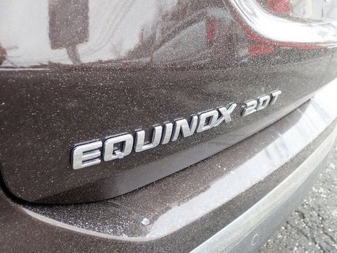 Used 2020 Chevrolet Equinox LT image 6