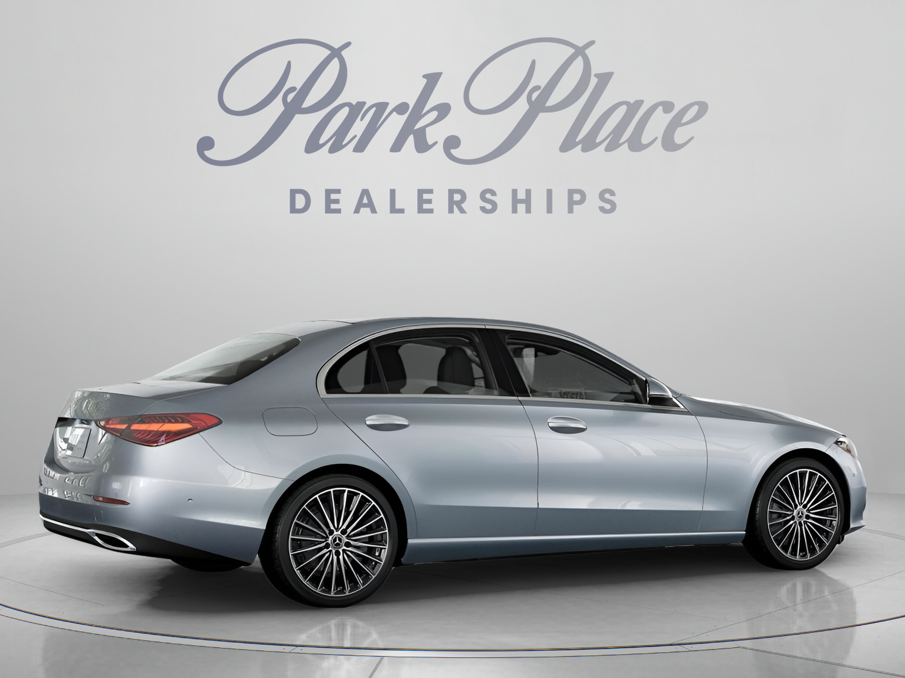 Used 2026 Mercedes-Benz C 300 Sedan image 21