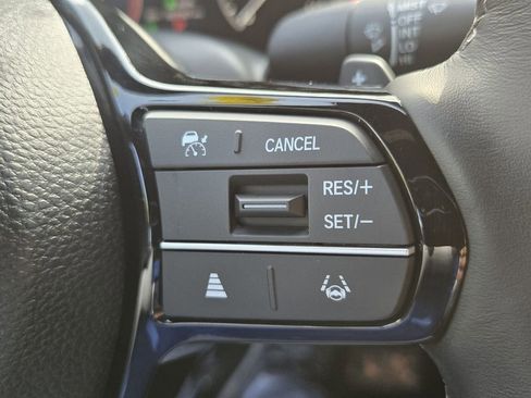 Used 2025 Honda Civic Sport image 26