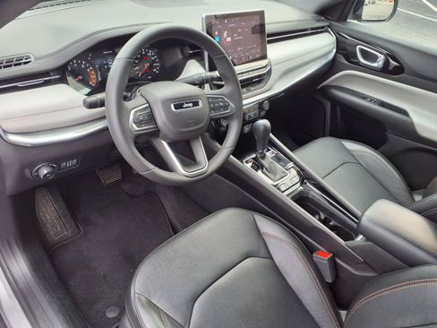 Used 2023 Jeep Compass Limited AWD/4WD image 21