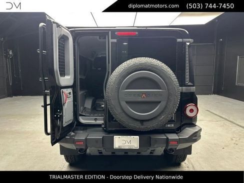 Used 2024 INEOS Grenadier AWD/4WD image 44