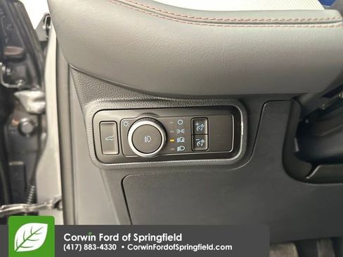 New 2026 Ford Explorer Active w/ Active Comfort Package image 36