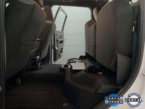 Used 2024 RAM 2500 Big Horn w/ Safety Group image 75