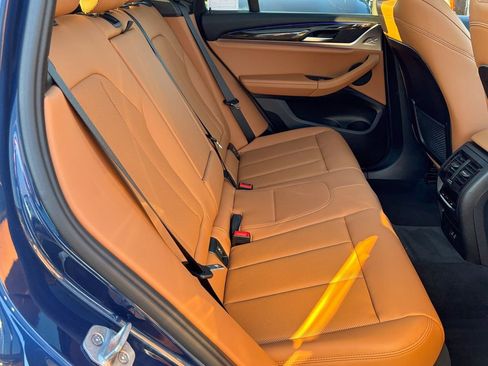 Certified 2023 BMW X3 xDrive30i w/ Convenience Package image 41