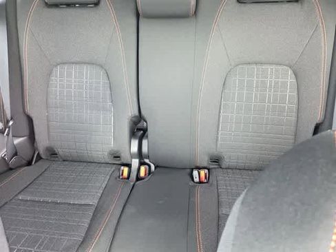 Certified 2024 Honda HR-V Sport image 30