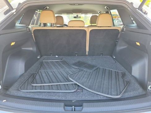 Used 2020 Volkswagen Atlas 4Motion SE V6 w/ Technology AWD/4WD image 6