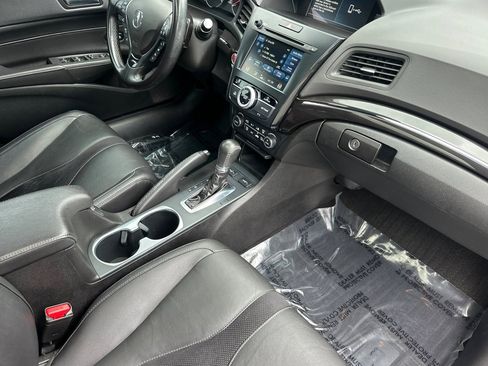 Used 2020 Acura ILX FWD image 18
