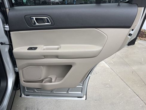 Used 2015 Ford Explorer 4WD image 23