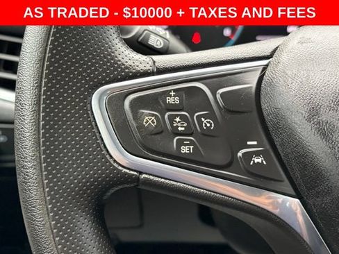 Used 2019 Chevrolet Malibu LT w/ Driver Confidence Package II FWD image 20