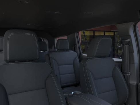 New 2026 Chevrolet Traverse LT w/ LPO, Floor Liner Package FWD image 24