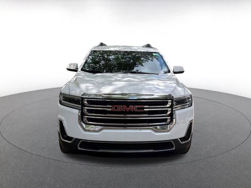 Used 2023 GMC Acadia SLT FWD image 2