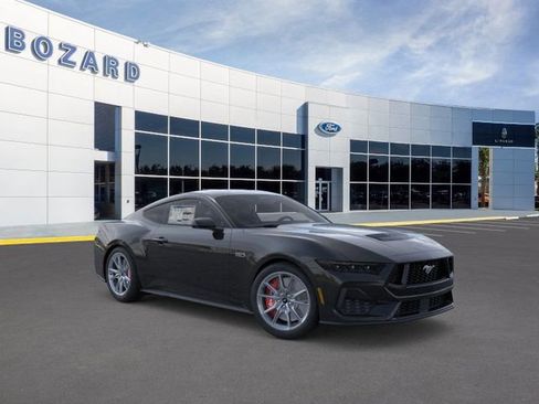 New 2026 Ford Mustang GT Premium image 7