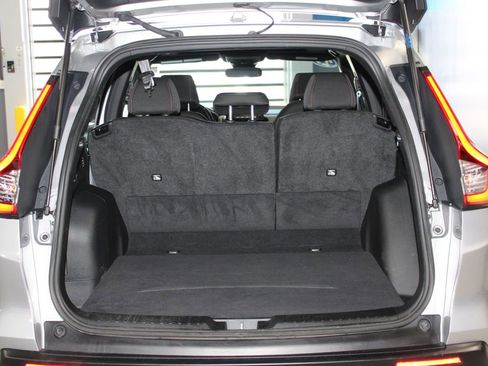 Used 2025 Honda CR-V Sport image 43