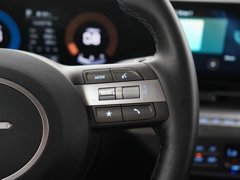 Certified 2026 Hyundai Kona SEL Sport AWD/4WD image 26