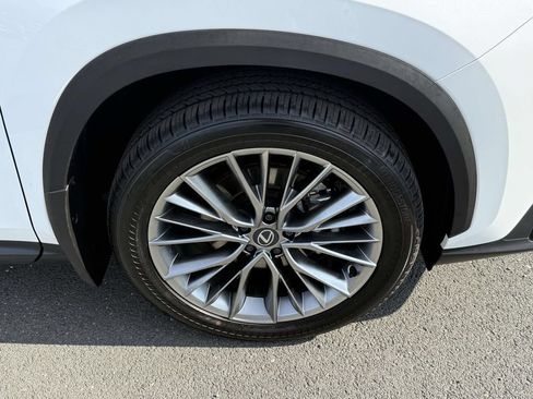Used 2026 Lexus NX 350 AWD w/ Accessory Package (2T) image 7