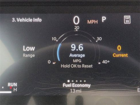 New 2026 Jeep Grand Cherokee Altitude image 30