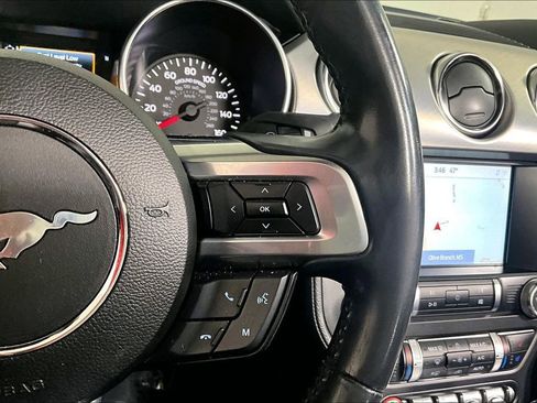 Used 2023 Ford Mustang Premium image 19