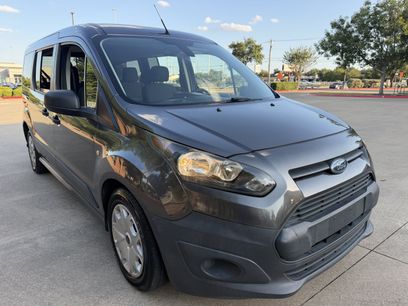 Used 2018 Ford Transit Connect XL