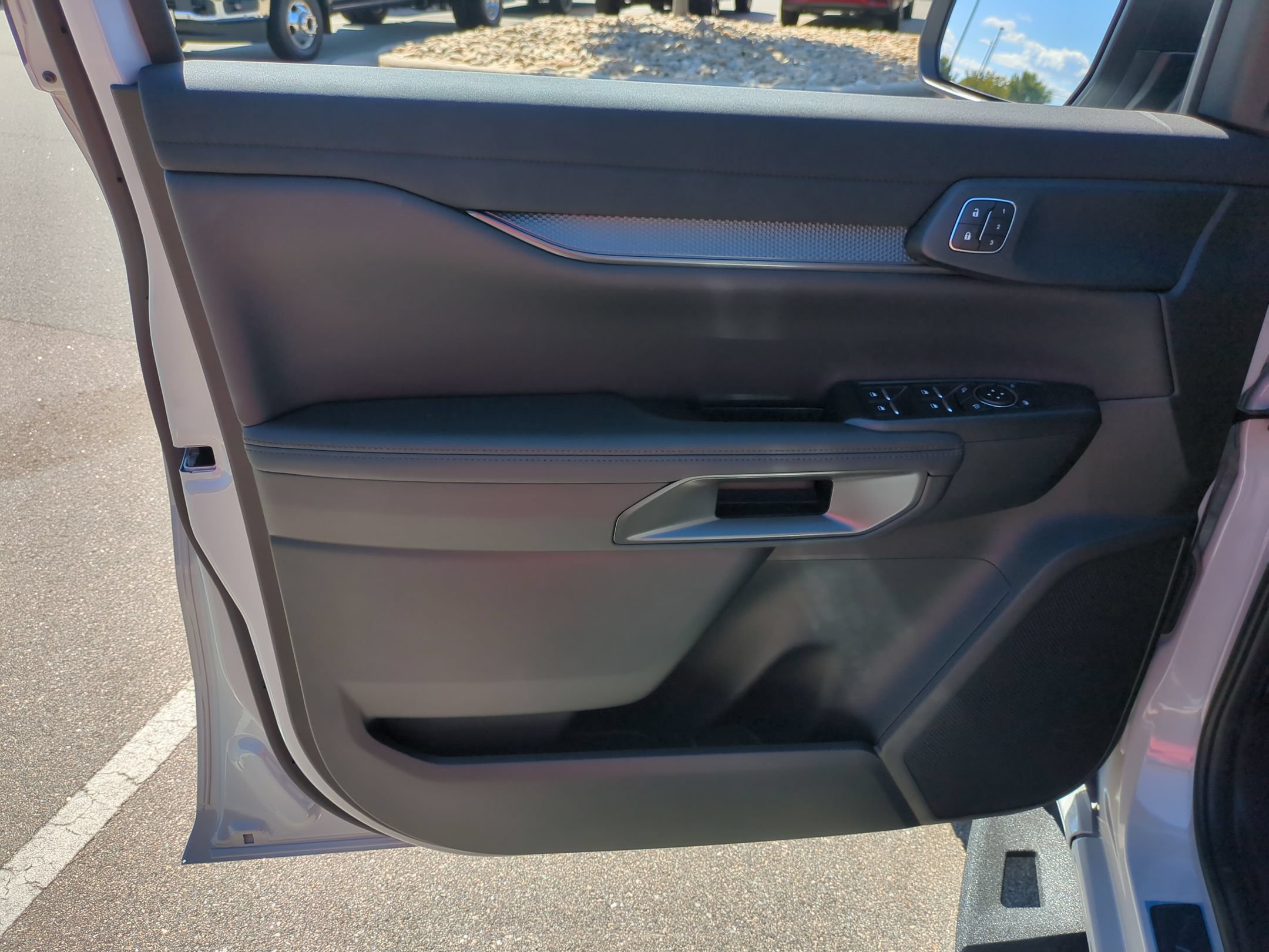 New 2026 Ford Ranger Raptor AWD/4WD image 14