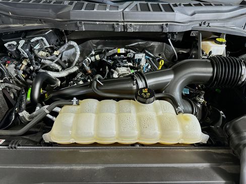 Used 2023 Ford F150 XLT w/ Equipment Group 302A High image 34