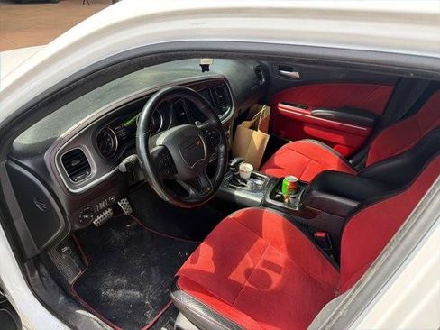Used 2022 Dodge Charger Scat Pack w/ Plus Group RWD image 3