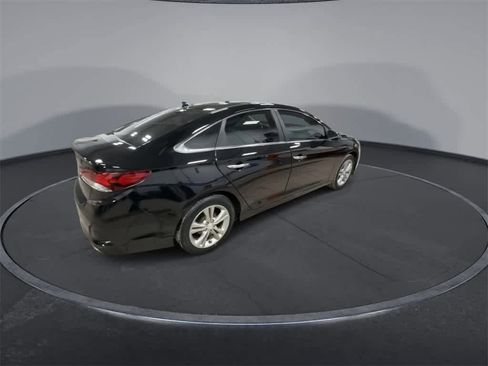 Used 2019 Hyundai Sonata SEL image 8