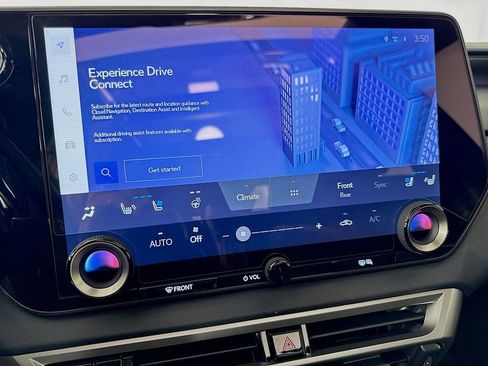 Certified 2025 Lexus RX 450h AWD w/ Convenience Package image 13