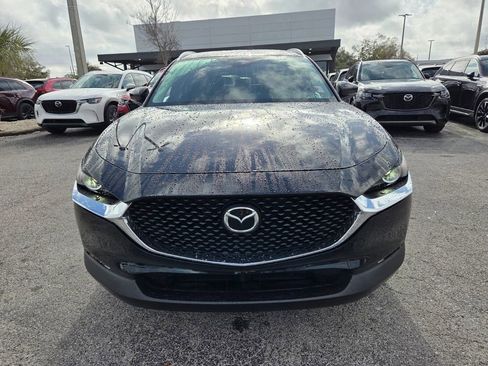 Certified 2024 MAZDA CX-30 AWD 2.5 S w/ Select Sport Pkg image 17