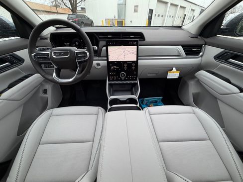 New 2026 GMC Terrain Denali w/ LPO, Floor Liner Package image 22