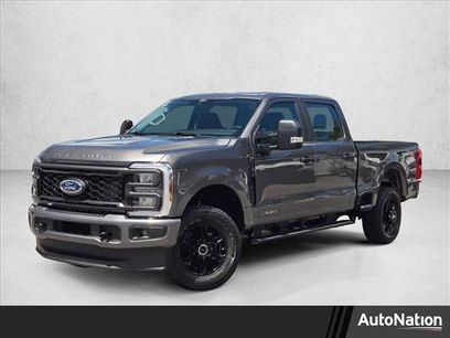 New 2026 Ford F250 XL w/ STX Appearance Package
