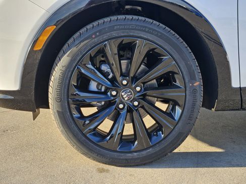 New 2026 Buick Envista Sport Touring w/ Convenience I Package FWD image 7
