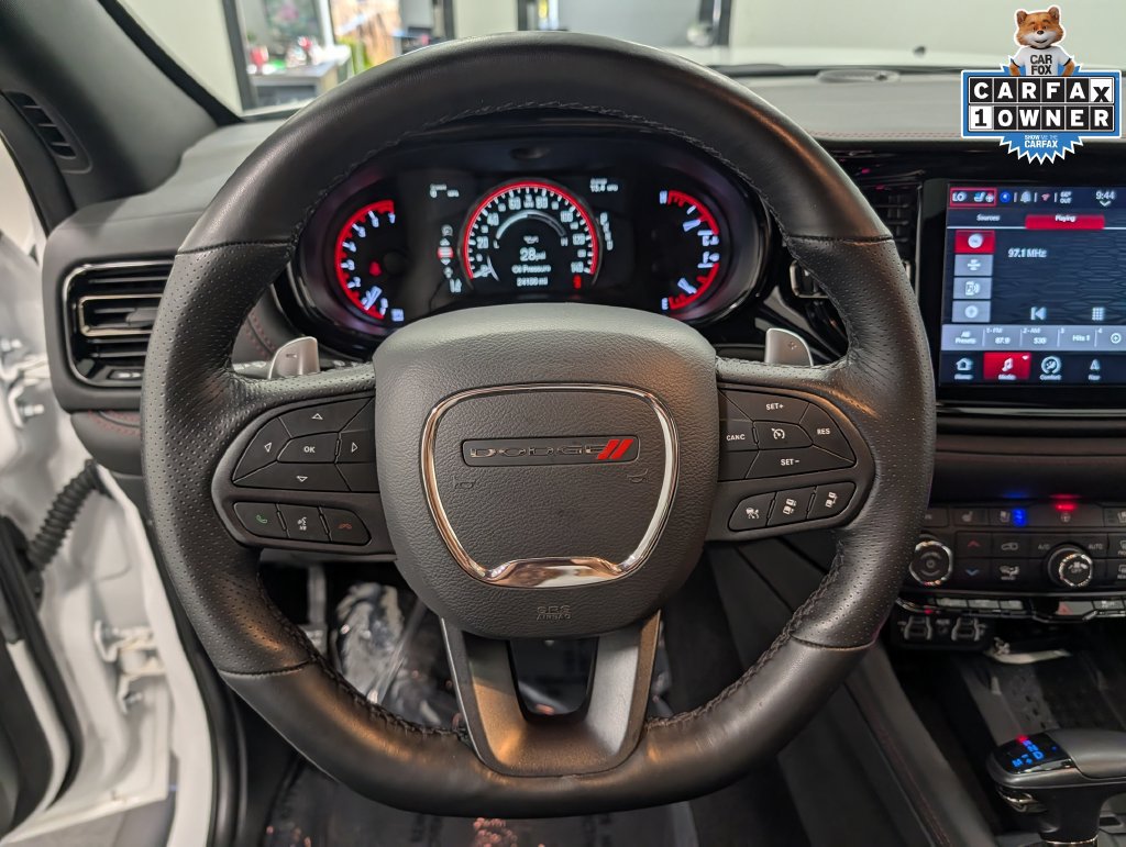 Used 2025 Dodge Durango GT AWD/4WD image 24