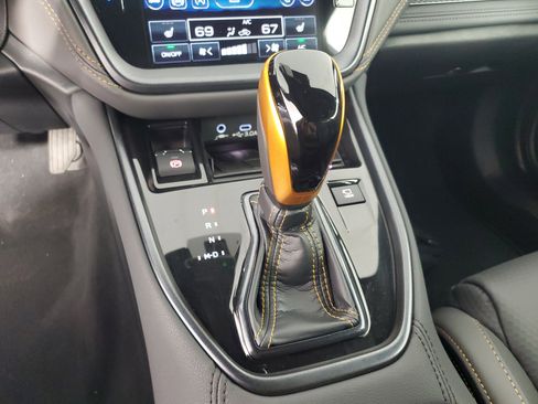 Used 2025 Subaru Outback Wilderness image 17