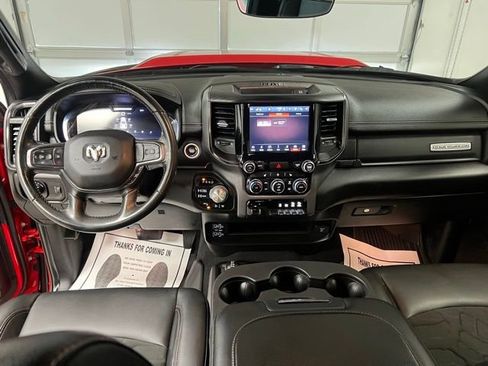 Used 2023 RAM 2500 Power Wagon image 33