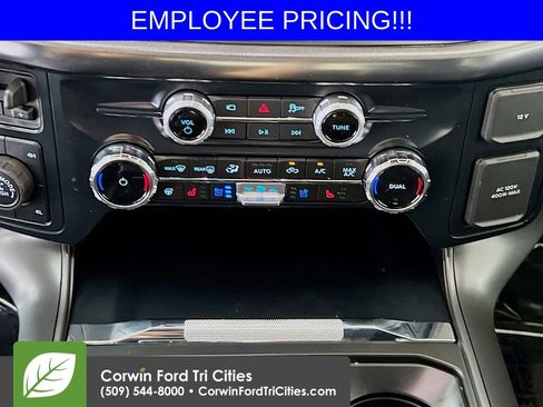 New 2026 Ford F150 Lariat AWD/4WD image 9