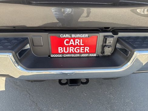 New 2025 RAM 2500 Big Horn image 9