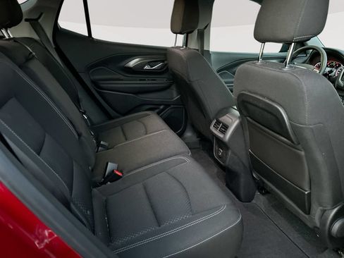 Used 2024 GMC Terrain SLE w/ Driver Convenience Package AWD/4WD image 27