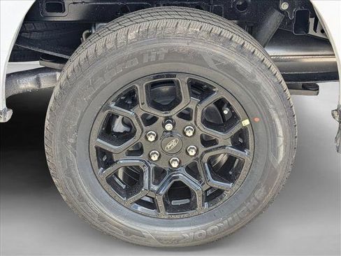 New 2026 Ford F150 XLT w/ Equipment Group 302A MID image 9