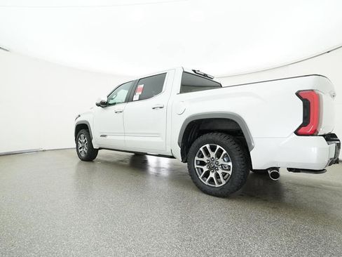 New 2025 Toyota Tundra 1794 Edition image 16